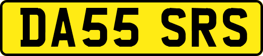 DA55SRS