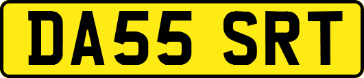 DA55SRT