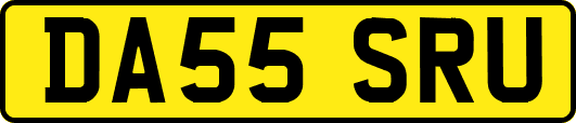 DA55SRU