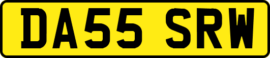 DA55SRW