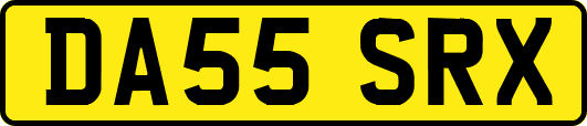 DA55SRX