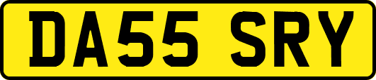 DA55SRY