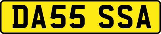 DA55SSA