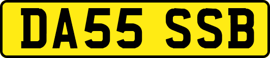 DA55SSB