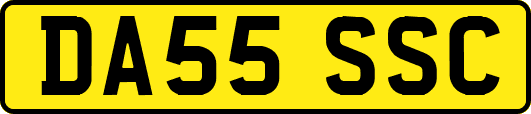 DA55SSC