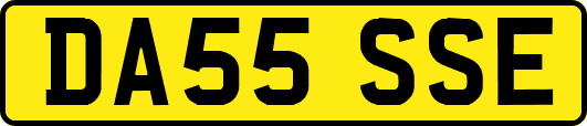 DA55SSE
