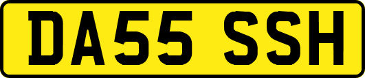 DA55SSH