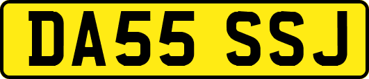 DA55SSJ