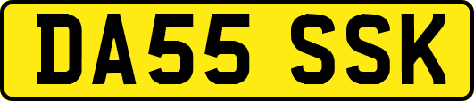 DA55SSK