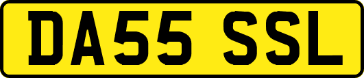 DA55SSL