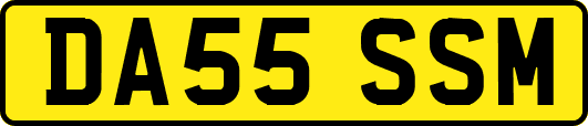 DA55SSM