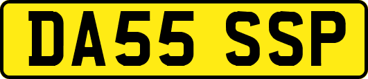 DA55SSP