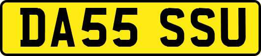 DA55SSU