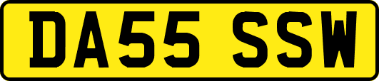 DA55SSW
