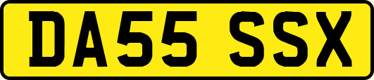 DA55SSX