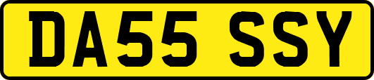 DA55SSY