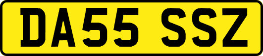 DA55SSZ