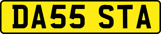 DA55STA