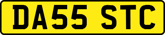 DA55STC