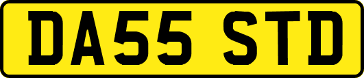 DA55STD