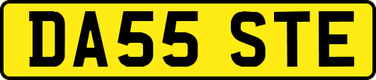 DA55STE