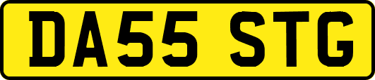 DA55STG