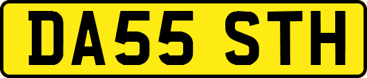 DA55STH