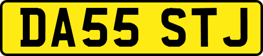 DA55STJ