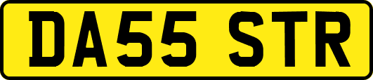 DA55STR