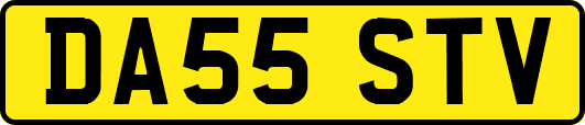 DA55STV