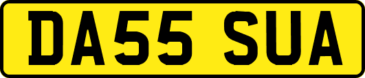 DA55SUA