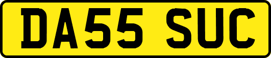DA55SUC
