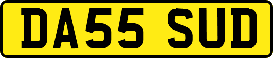 DA55SUD