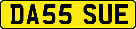 DA55SUE