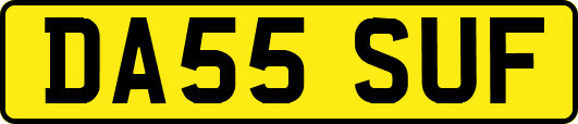 DA55SUF