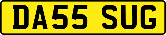 DA55SUG