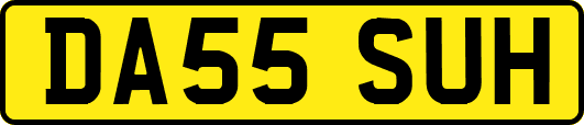 DA55SUH