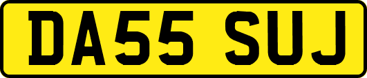 DA55SUJ