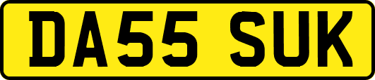DA55SUK