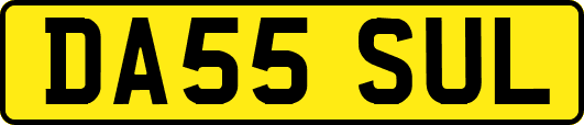 DA55SUL