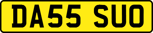DA55SUO