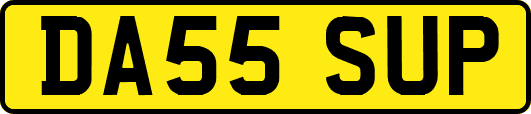 DA55SUP