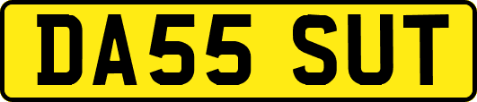 DA55SUT