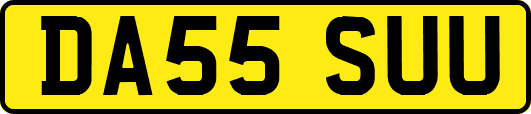 DA55SUU