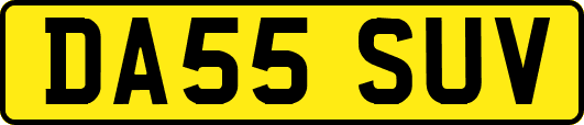 DA55SUV