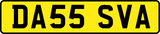 DA55SVA