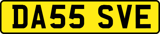 DA55SVE