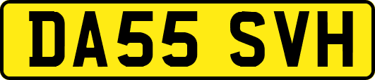 DA55SVH