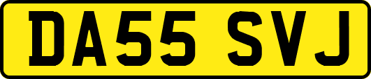 DA55SVJ