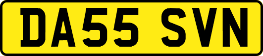 DA55SVN